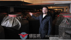 百年传承初心不改,赖世家弘扬赖酒文化