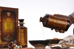 赖氏茅酒,可与飞天肩并肩的酱香酒性价比之王