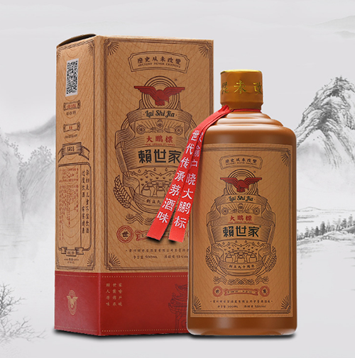 赖氏茅酒口感如何?品牌怎样?