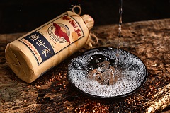 茅台前身是什么?赖天鹏的酒怎么样?