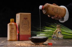 酱香酒发黄好不好?原因是什么?