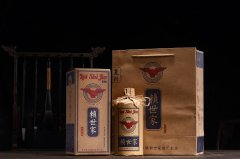 酱香型白酒的七个轮次酒有什么区别?味道有什么特点?