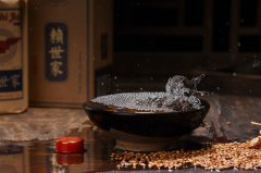 什么是勾兑酒?酱香型白酒能否勾兑出来?