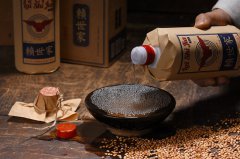 赖世家酒怎么样?酒中精品赖世家