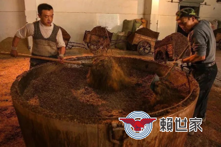 酱香酒怎么酿造?赖世家酱香酒12987工艺传承经典! 酱香酒怎么酿造?赖世家酱香酒12987工艺传承经典!