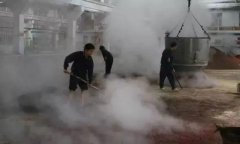 优质酱香型白酒的标准是什么?什么是阴阳发酵