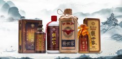 全国十大酱香酒排行 赖世家茅酒百年传承