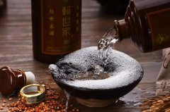 为什么白酒需要进行长期窖藏?窖藏酒都是好酒吗?