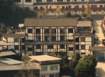 赖世家领航中酒展,定义酱酒新高度,引领行业新高地 2