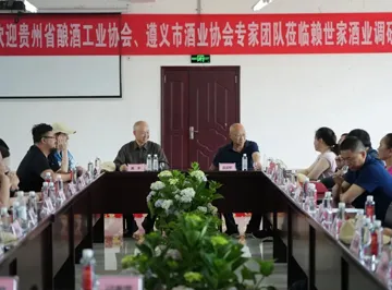 专家领导团到厂考察调研：提质、增效、促发展！