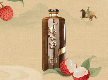 夏日微醺计划-荔枝酒来了！