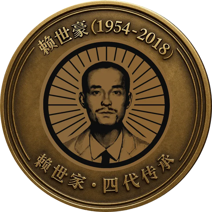 改良工艺配方，90年代赖家酱酒供不应求