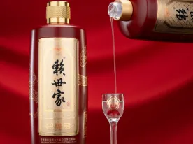 赖世家·蛇年生肖酒